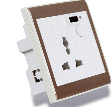 智能(néng)家(jiā)居終端-智能(néng)插座