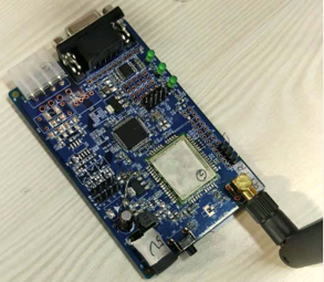 NB300數(shù)據 采集終端