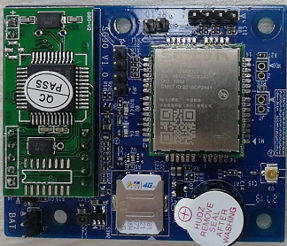 LTS0  安全告警器(qì)