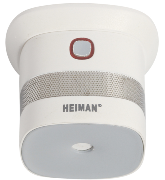 煙(yān)霧探測器(qì)