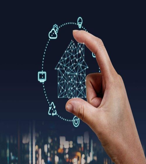 智能(néng)家(jiā)居産品