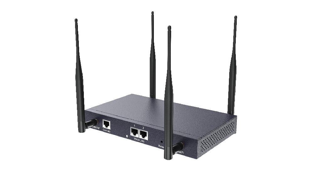 BOE電(diàn)子(zǐ)标簽網關